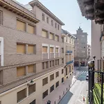Luxurious In The Center Of Appartement Zaragoza