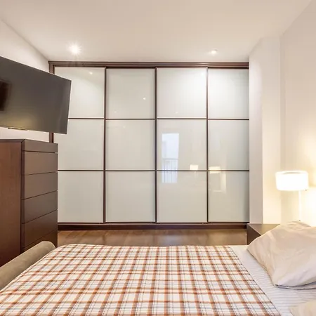 Luxurious In The Center Of * Zaragoza