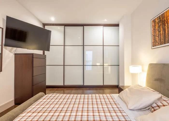 Luxurious In The Center Of * Zaragoza