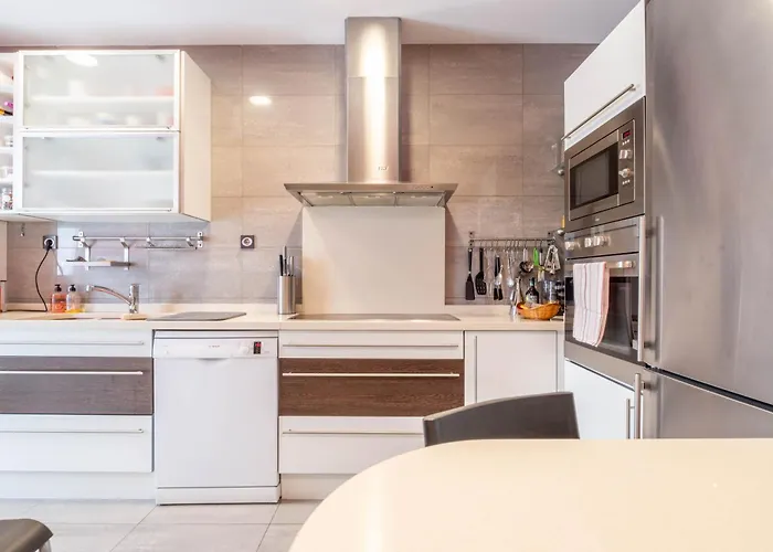 Lejlighed Luxurious In The Center Of *