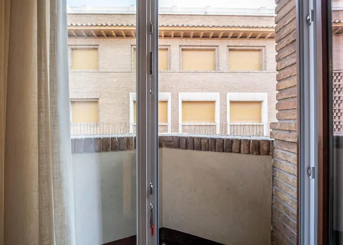 Lejlighed Luxurious In The Center Of