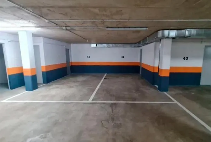 Luxurious In The Center Of Lejlighed